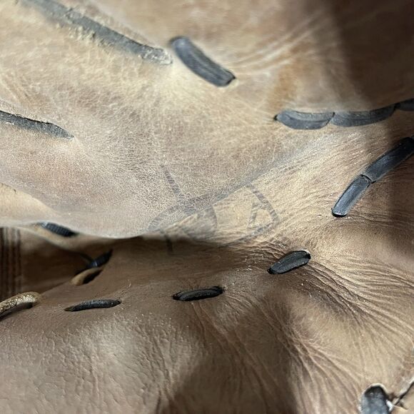 Nike Show Team Dri-Fit Baseball Softball Glove Right Hand Throw - Picture 6 of 7